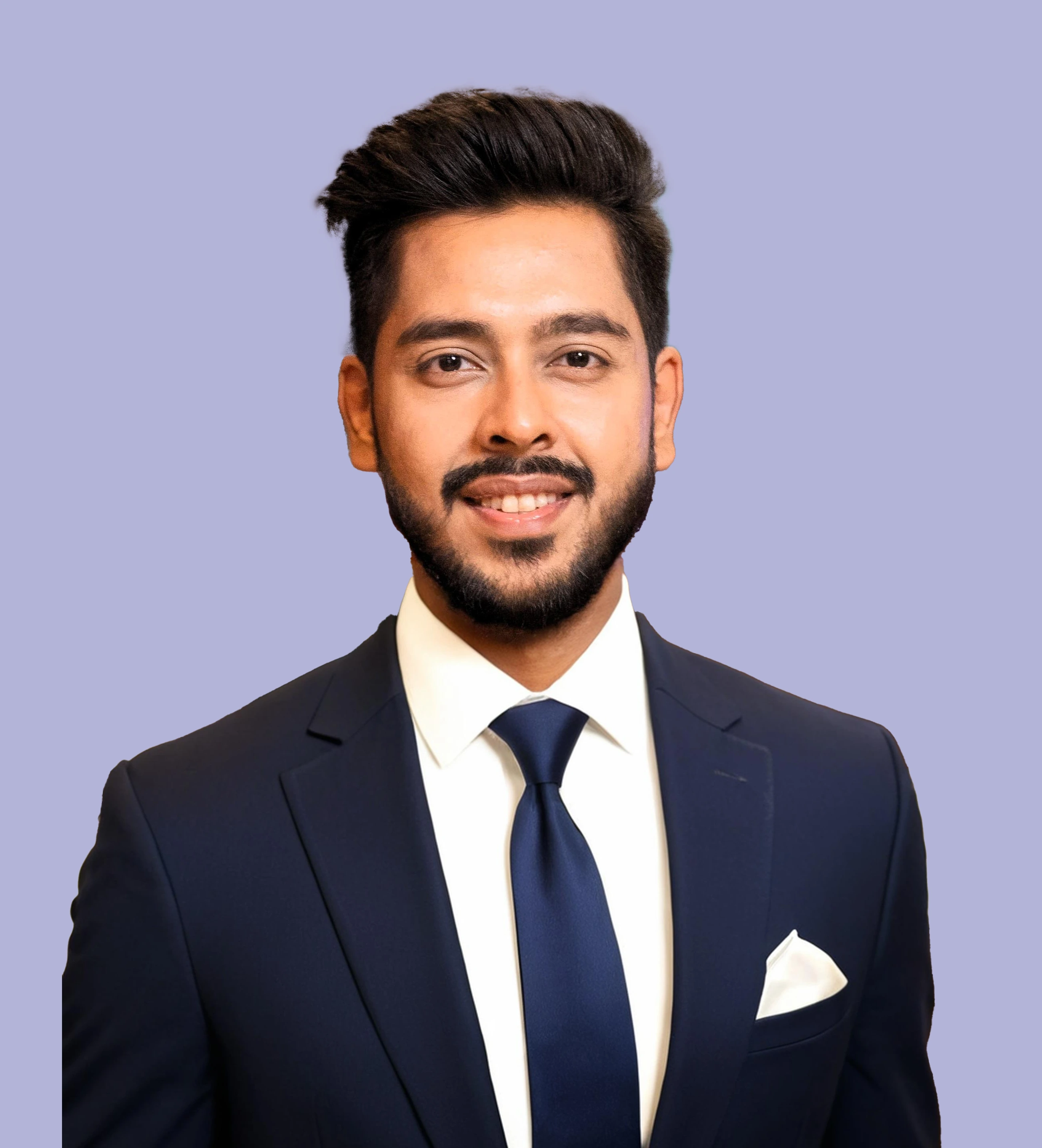 Divij Bajaj