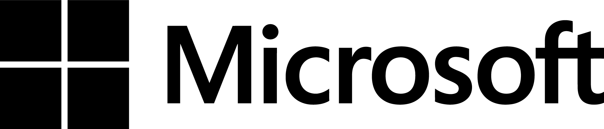 microsoft Logo