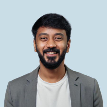 Vaibhav Sisinty